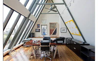 Sold by Douglas Elliman