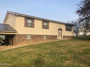 529 Simpson Rd, Whitesburg, TN 37891