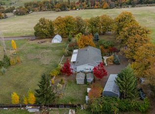 8192 Yank Gulch Rd, Talent, OR 97540