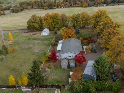 8192 Yank Gulch Rd, Talent, OR, 97540