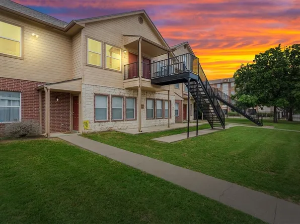 1401 Bagby Ave APT 6, Waco, TX 76706