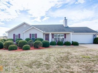 1313 Princess Dr, Winder, GA 30680