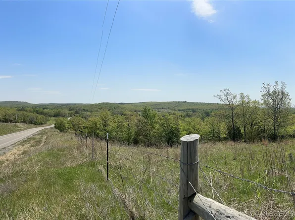 Lakeview, McAlester, OK 74501