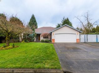 2314 SE Talton Ave, Vancouver, WA 98683