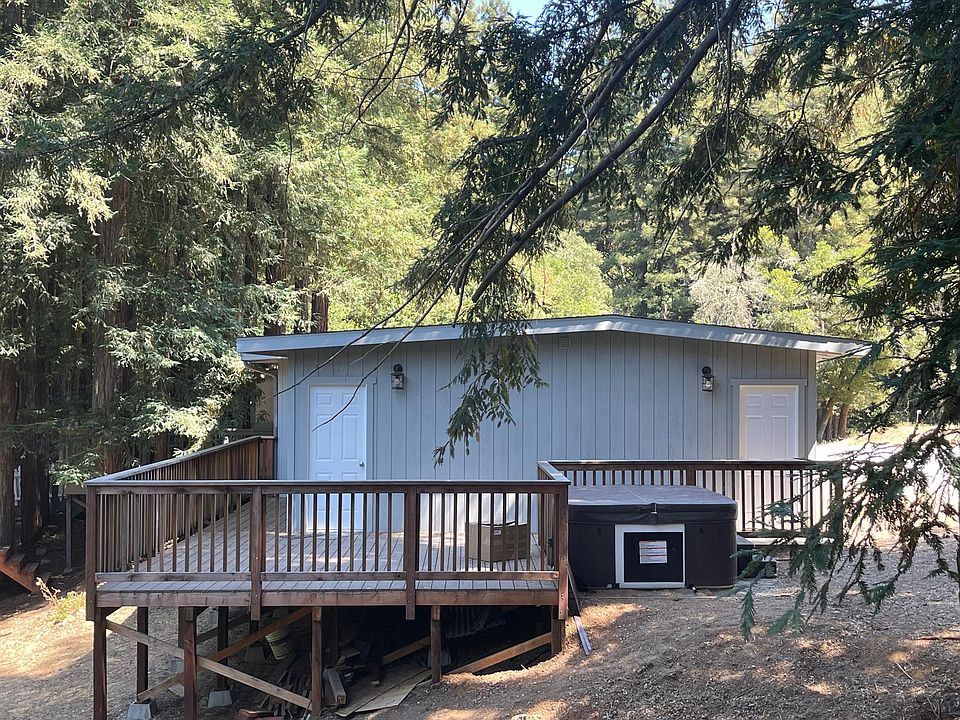 7158 Redwood Retreat Rd, Gilroy, CA 95020 Zillow
