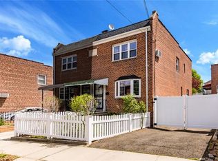 2030 Mayflower Ave, Bronx, NY 10461