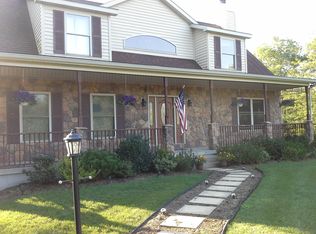 359 Mack Rd, West Sunbury, PA 16061
