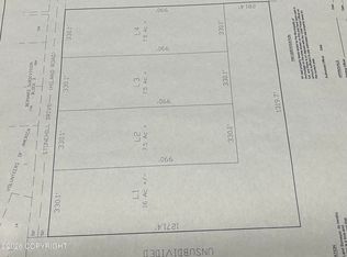 19190 Stonehill Dr, Eagle River, AK 99577