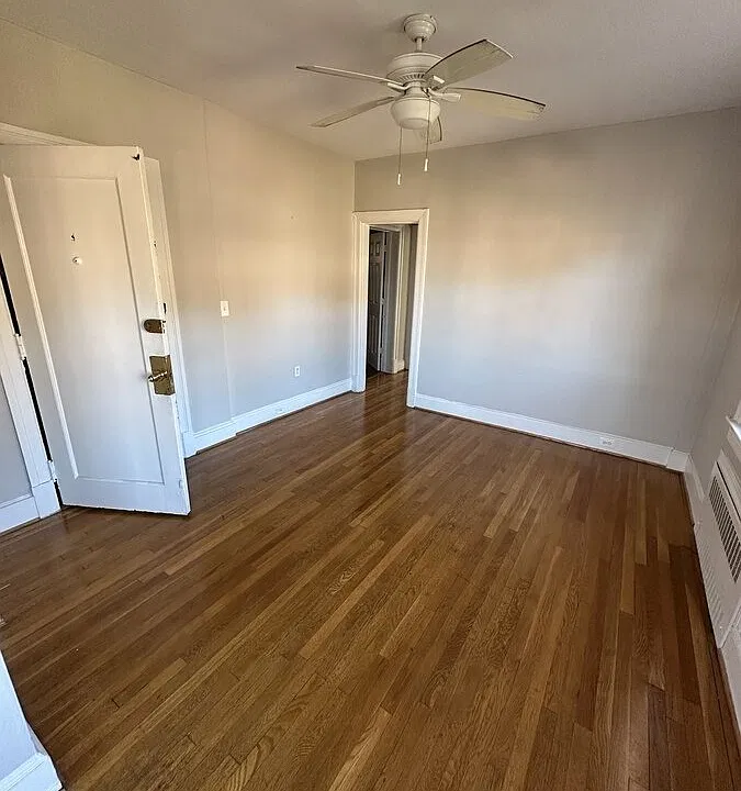 2532 Q St NW #31