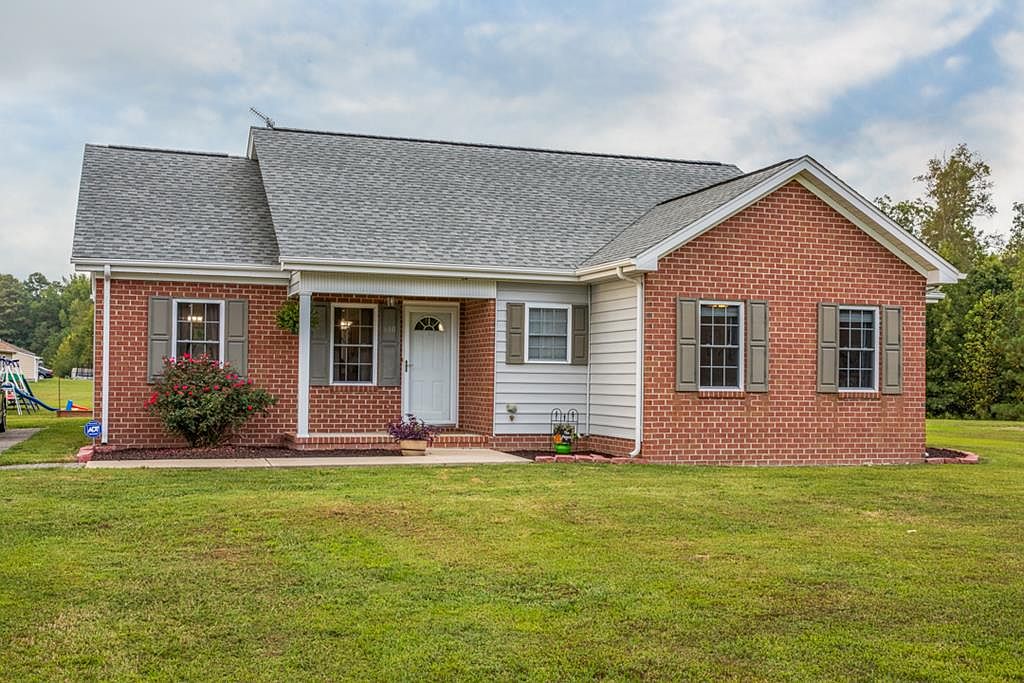 680 Horseshoe Rd, Jarratt, VA 23867 Zillow