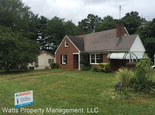 2227 King St, Lynchburg, VA 24501