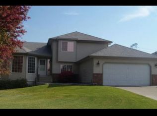 15024 N McKinnon Ct, Mead, WA 99021