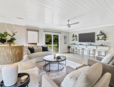 45 Queens Folly Rd APT 672, Hilton Head Island, SC, 29928