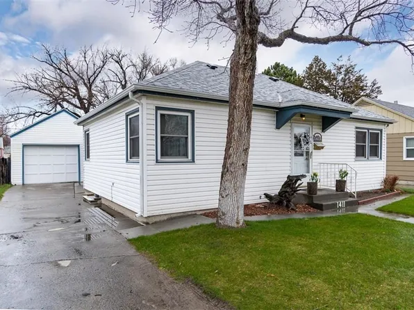 1411 Avenue B, Billings, MT 59102