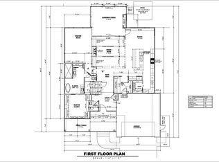 245 Franconia Way, Apex, NC 27502