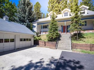3620 W Rosamond Ave, Spokane, WA 99224