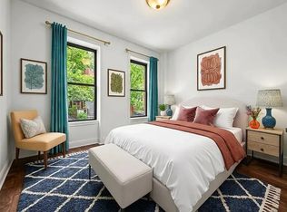 209 W 107th St, New York, NY 10025