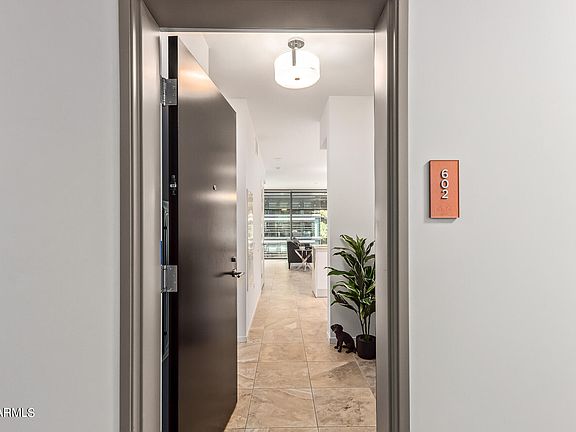 4th image of 7120 E KIERLAND Boulevard #602