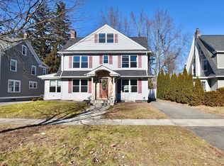 128 Converse St, Longmeadow, MA 01106