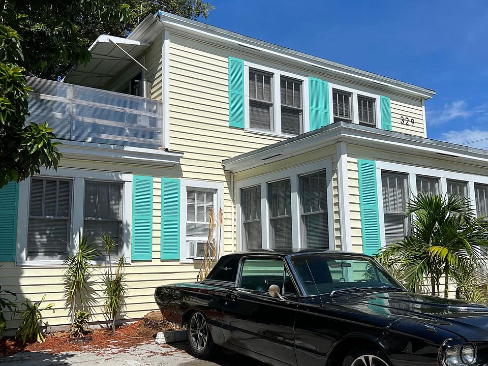 1st image of 329 N K St #6