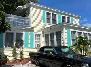 329 N K St #6, Lake Worth, FL 33460