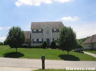 202 Bentbrook Ct, Winchester, KY 40391