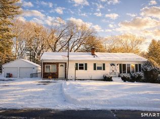 2 Sharren Lane, Enfield, CT 06082