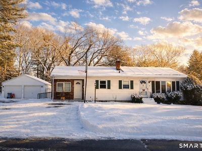 2 Sharren Lane, Enfield, CT, 06082