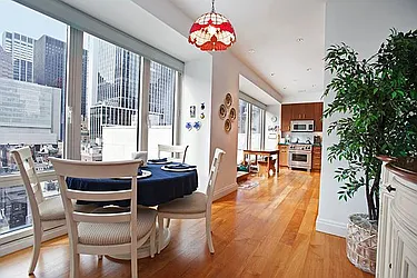 Sold by Keller Williams NYC
