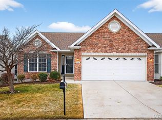 1711 Diamond Ridge Ct, O'Fallon, MO 63366