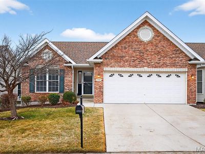 1711 Diamond Ridge Ct, O'Fallon, MO, 63366