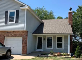 14106 W 87th Ter, Lenexa, KS 66215