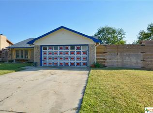 1704 Fairway Dr, Killeen, TX 76549