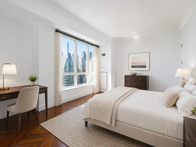 351 E 51st St #Penthouse 4A — Photo 12