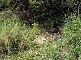 7451 Verdugo Crestline Dr Lot 12, Tujunga, CA 91042
