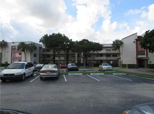 3396 Foxcroft Rd APT 105, Hollywood, FL 33025