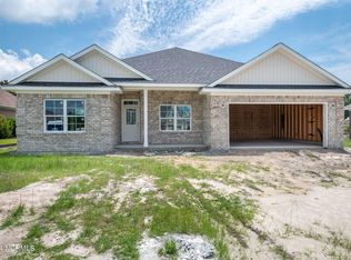 1241 Mandevilla Dr SE, Bolivia, NC 28422