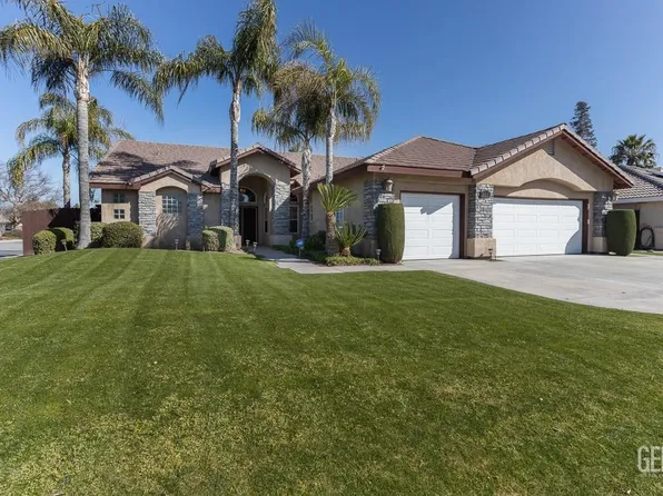 906 Coyote Springs Dr, Bakersfield, CA 93312
