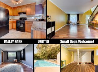 113 Brigham St UNIT 1D, Hudson, MA 01749