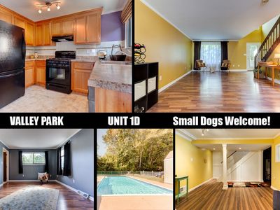 113 Brigham St Unit 1D, Hudson, MA, 01749
