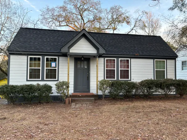 4302 Windemere Ave, Columbia, SC 29203