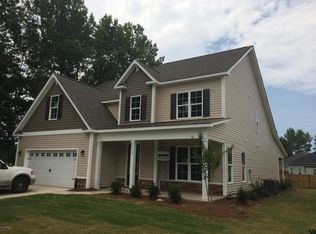 1140 Lt Congleton Rd, Wilmington, NC 28409