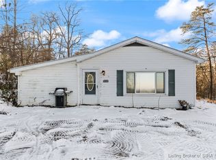 5329 Quarry Road, New Albany, IN 47150