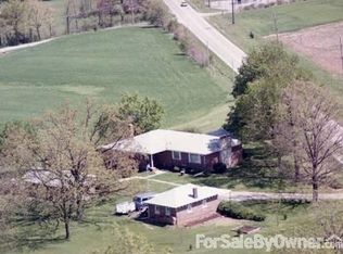 18211 State Highway 34, Thompsonville, IL 62890