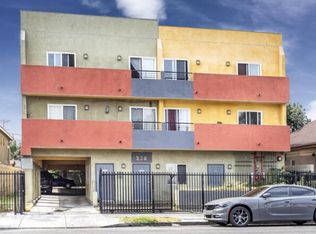 243 E Vernon Ave, Los Angeles, CA 90011