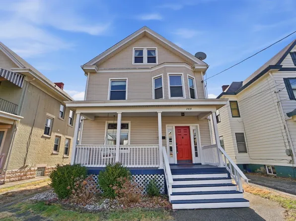 2437 Kenilworth Ave, Cincinnati, OH 45212
