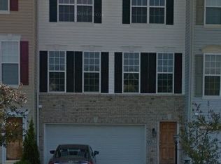 2317 Battery Hill Cir, Woodbridge, VA 22191