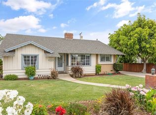 1050 Hill Rd, La Habra, CA 90631