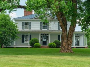 846 Central Branch Rd, Louisa, VA 23093