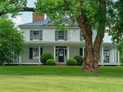 846 Central Branch Rd, Louisa, VA, 23093